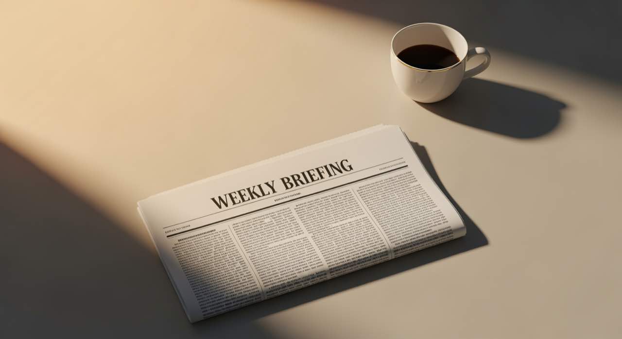 CXO India Weekly Insights: Leadership Moves, Agentic AI & the Startup Surge