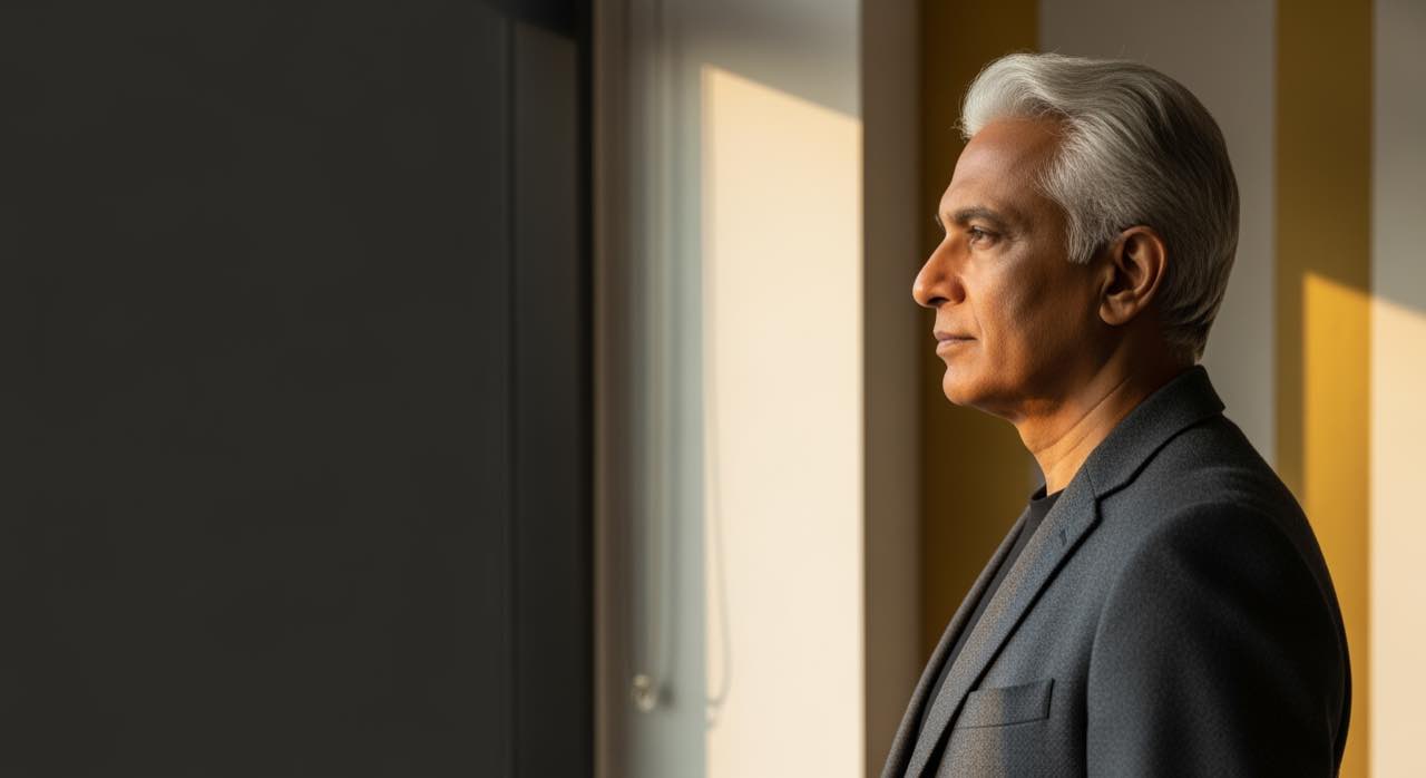 Fractional Cxo Second Act After 50 India