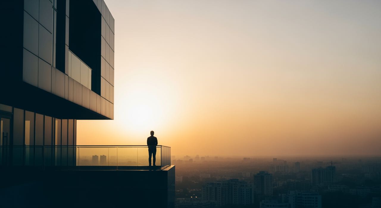 Outlook 2026: CXO India's Strategic Priorities for India's Executive Community