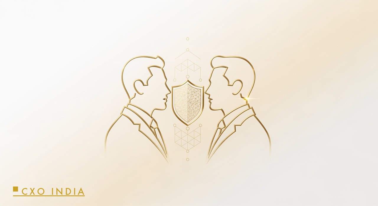 What Zero-Knowledge Hiring Means for a CEO Who Can't Be Seen Looking