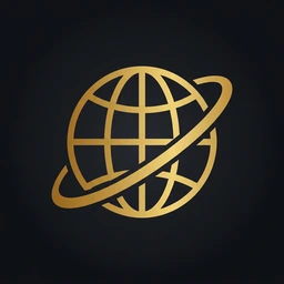 global icon