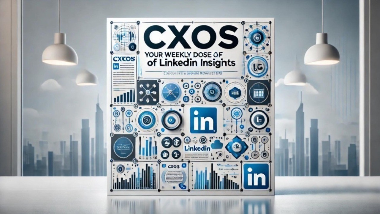 CXO India Newsletter · 4 July 2026
