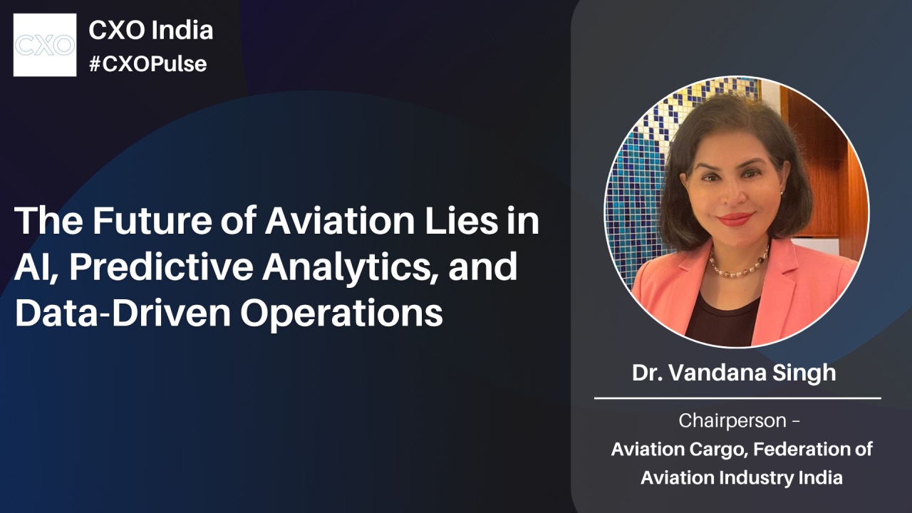 Artificial Intelligence, predictive analytics, and data-driven operations are…