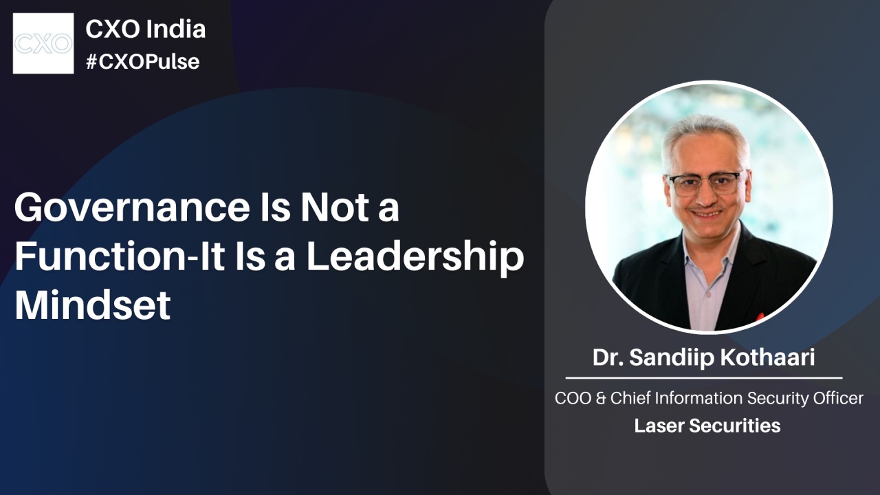 In an era shaped by digital transformation, artificial intelligence, cybersecurity…